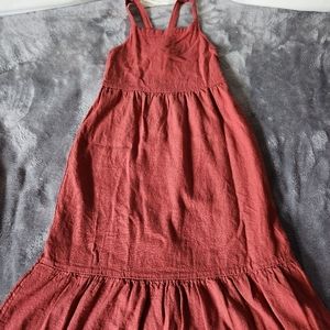 Girls Size 8 Old Navy Summer Dress